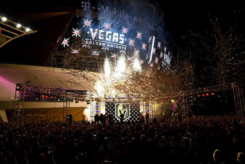 Illustration for article titled How The Golden Knights Got So Good